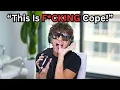 Dillon Latham CRASHES Out On Looksmaxxing Methods