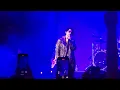DNCE- Got Me Good, Live! US open 8/26/22