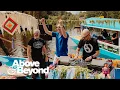 Above \u0026 Beyond - Sun In Your Eyes (Marsh Remix) | Live from ABGT600 Deep Warmup Set, Mexico City