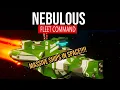 Control massive ships in space - NEBULOUS Fleet Command on Steam