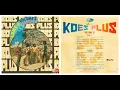 Lagu Koes Plus Vol. 6 - Ibu Dan Lagunya (Full Album)