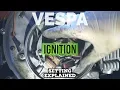 Download Lagu vespa IGNITION timing A \u0026 IT setting explained | adjusting TRICK | FMP-Solid PASSion |