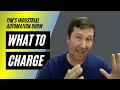 PLC Programmer Salary How Much Should You Charge