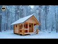 Download Lagu DIY Cabin Build – A Young Man’s Dream In The Woods