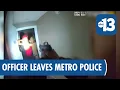 Exclusive Las Vegas officer leaves police force after fatal home invasion shooting