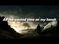 10 Years - Fix Me (LYRICS)