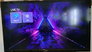 how to do updates on super box S2 and S3