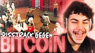 Download FARID BANG DISST BITCOIN! 🤣 | Big Sosa GTA RP - Part 34 MP3