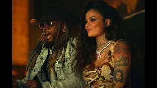 t pain u0026 kehlani i like dat official video 