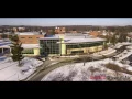 UWRF University Center 10 Years