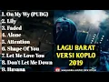 Download Lagu Full Album Alan Walker versi koplo (enak buat santai