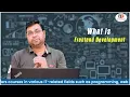 What is Front-end Development Full Stack Developer Course in Noida Uncodemy