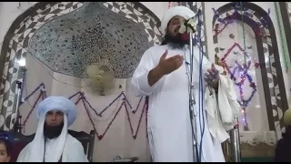 حضرت خالد بن ولید جھاد بیان علامہ وحیداللہ جرار 