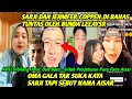 Download Lagu SUPER HEBOH‼️SARJI SEMAKIN MEM4NAS⁉️AKHIRNYA PARA FANS GARIS KERAS AISAR ANGKAT SUARA❗BUNDA LEEAYSR🔥