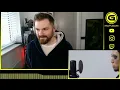 BRITISH Guy Reacts to SiM - The Rumbling / THE FIRST TAKE | ATTACK ON TITAN OP (FIRST TIME REACTION)