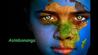 asimbonanga mandela johnny clegg u0026 savuka