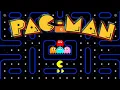 PAC Man Java