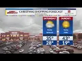 KLBK 13 News at Noon