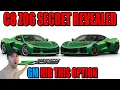Download Lagu GM's SECRET New C8 Z06 OPTION For 2026 SHOCKED me!