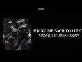 Download Lagu Chris Grey - BRING ME BACK TO LIFE (ft.Allegra Jordyn)_Lirik+TerjemahanIndonesia
