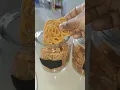 Download Lagu Crispy Butter Murukku#eveningsnack#diwali#youtubeshort#murukkurecipes#chakli#yt