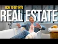 How to Start a Career in Real Estate 3 Steps Ryan Serhant