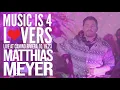 Download Lagu Matthias Meyer at Music is 4 Lovers [2023-10-19 @ Camino Riviera, San Diego] [MI4L.com]