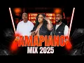 Download Lagu AMAPIANO MIX 2025  BEST AMAPIANO 2025 SONGS DBO GOGO AYMOS DALIWONGA NEW  MAY 23
