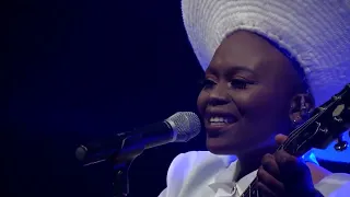 zo modiga yakhal inkomo live in pretoria sa state theatre 2020 