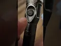 Streamlight Flashlight DS LED rebuild
