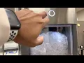 GE Profile nugget ice machine not making ice fix
