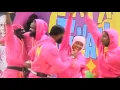 Download Lagu TEAM SWEET SURPRISE WINS MUNCH-IT TASK