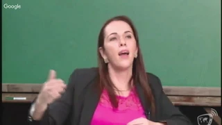 [WEB] Introdução aos Estudos Linguísticos