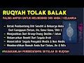 Lagu RUQYAH TOLAK BALAK PENGHANCUR SIHIR, SANTET, PENGUSIR SETAN \u0026 JIN SERTA PENYEMBUH SEGALA PENYAKIT