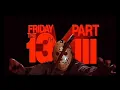 Friday the 13th Part 3 Theme song HQ