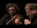 Morgenstern Trio plays Clara Schumann-Piano Trio g-minor live in Düsseldorf Schumann-Hall