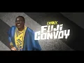 Fuji Convoy (Official Lyric Video) - LYRXX