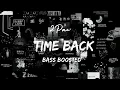 Download Lagu Time Back - 2pac | REMIX | Bass Boosted🎧