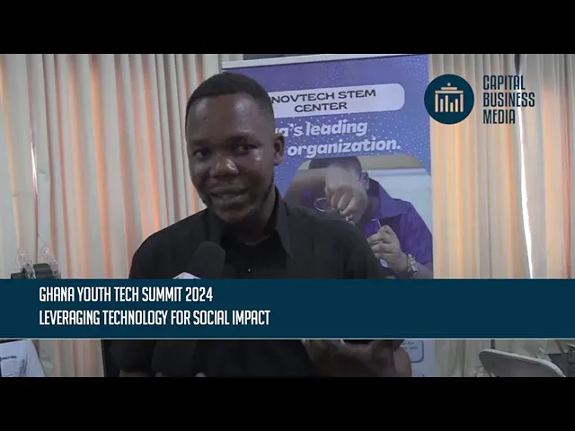 Ghana Internet Safety Foundation to Partner Ghana Youth Tech Summit in Cybersecurity Training