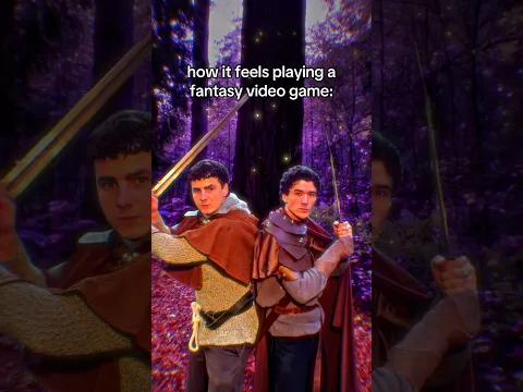 Goated vibesβ¦ π₯ @TheJacksonField #videogames #darkfantasy #fantasy #skyrim