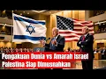 Download Lagu Pengakuan Dunia vs Amarah Israel: Palestina Siap Dimusnahkan?