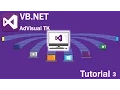 Visual Basic Lisence Key application Tutorial3