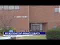 Sullivan County inmate dead after medical emergency in jail