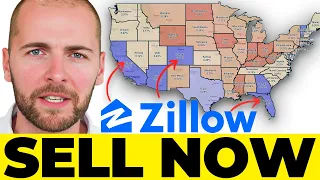 Zillow releases 2026 forecast Avoid these cities