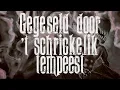 Download Lagu Bloodgod - 't Schrickelik Tempeest (Official Lyric Video, 4K/UDH)