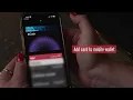 How to Download Your Portillo s Perks Card to Mobile Wallet