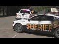 2 deputies PG E worker and suspect shot in El Dorado County
