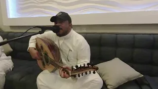 قالت لي انساني خالد حمد 