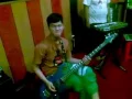 Lagu night to remember - sorry (cover)