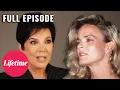 The Divorce Part 2 The Life Murder of Nicole Brown Simpson Full Episode Lifetime
